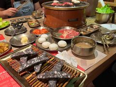 -西塔老太太泥炉烤肉(杭州首店)