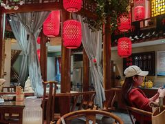 -钵家大院·地道湖北菜(江夏·大花岭店)