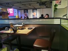-聚点串吧·北京烧烤(海淀黄庄店)