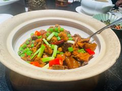 红烧土公鸡-道海元·潮粤汇 (前滩店)