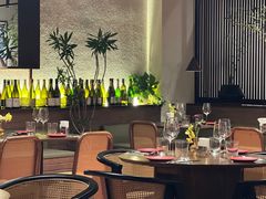 -肆海小川菜酒馆Wine Bistro (青年路店)