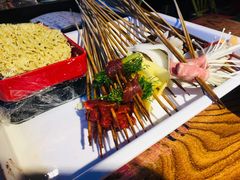 -串天下串串香(宽窄巷子店)