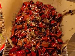 -先启半步颠小酒馆(常熟万达广场店)