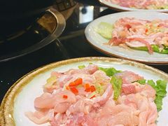 -潮澎派·潮州菜(南国明珠店)