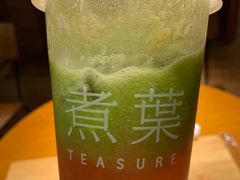 -煮叶(悠唐广场店)