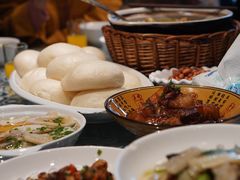 -听风阁农家私房菜茶楼(龙坞店)