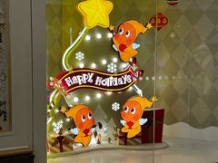 -泡泡玛特POPMART(上海环球港店)