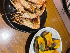 -和彩放题餐厅(酒仙桥店)