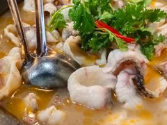 -大鼎石锅鱼(春江里店)