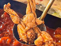 -重庆印象老火锅(梅林店)