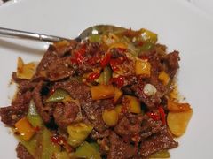 -马凯餐厅(地安门店)