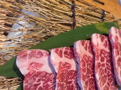 -樱嘢·炭火烧肉(惠南店)