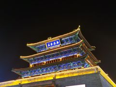 -鼓楼夜市
