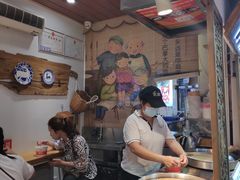 -家宴·灌蛋·沙茶面(曾厝垵店)