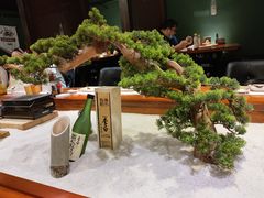 -肉魁屋·烧肉·烧鸟·酒场(高新店)