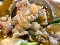 -俏湘私房菜(国贸店)