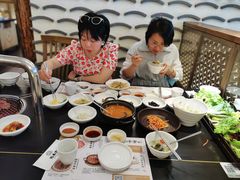 -韩屋韩国料理(天山路店)