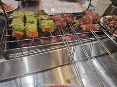 -小寒羊烧烤(凯瑞时代大厦店)