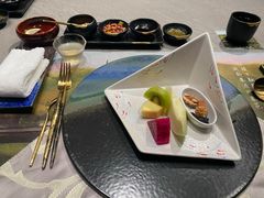 -一板铁板烧·隐秘一线江景花园餐厅(西湖左岸·天元店)