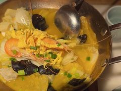 -绿茶餐厅(西单老佛爷店)