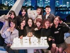 -五缘湾游艇帆船俱乐部
