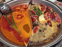 -江北北火锅馆·公路夜市(魏公村店)