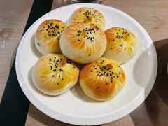 河州烤包子-阿西娅·西北妈妈拿手菜·清真(西关店)