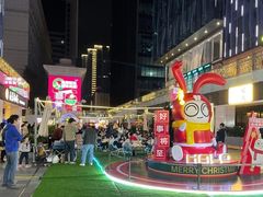 -HALO广场(梨园路店)