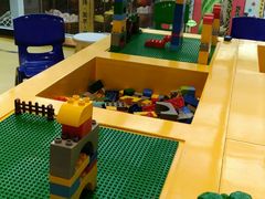 -蒙特利亲子乐园