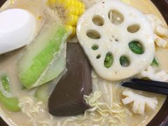 -张亮麻辣烫(无锡茂业天地店)