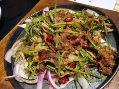 -皇城根北京风味主题餐厅(中海环宇城店)