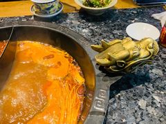 -蜀大侠火锅(车公庙店)