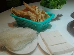 -三毛牛肉店(福强店)