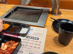 -千寻烧肉(政务区店)