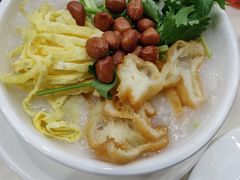 -馨越楼·点心·粤菜(赤坎店)