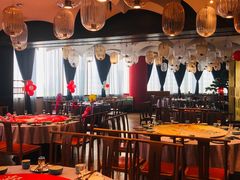 大堂-章丘宴(唐人中心店)