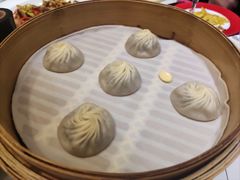 -鼎泰丰(渔阳店)