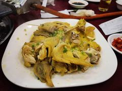 -新和兴海鲜餐厅(拱北口岸店)