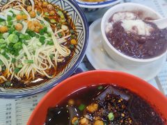 -阿坤传统手工小吃(沙坪坝店)