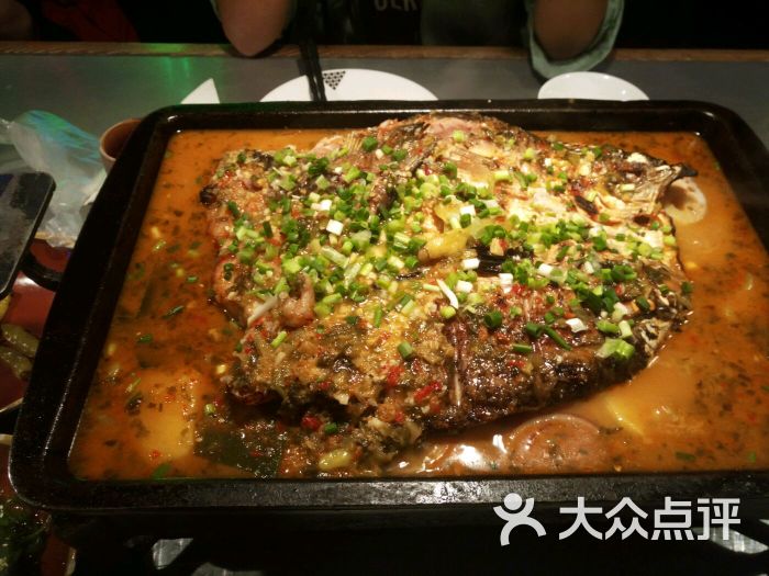 炉鱼(深圳皇庭广场店)图片 - 第53张