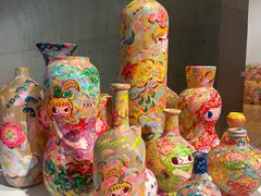 -龙美术馆(西岸馆)