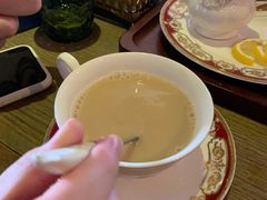 -老欧洲咖啡·西餐(后湖店)