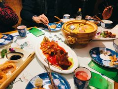 -老外婆(爱琴海店)