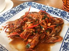 -品鲜村农家菜·阳澄湖大闸蟹(总店)