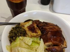 -和平馆·地道港澳茶餐厅(西门口店)