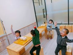 -贝弈围棋(惠山万达校区)