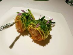 -Oyster Talks 四度蚝法餐厅