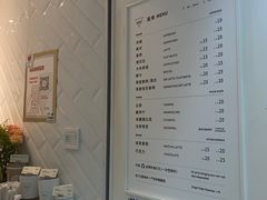 -Manner Coffee(芮欧百货店)