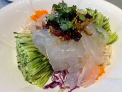 -添福来墨鱼饺子 · 海鲜东北菜(黄浦路店)