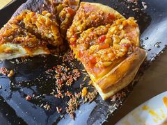 -阿杰烧烤·西安传统烤肉店(天朗御湖店)